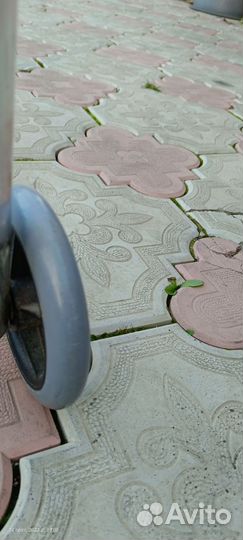 Ходунки для взрослых инвалидов