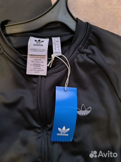 Комбинезон женский новый Adidas original