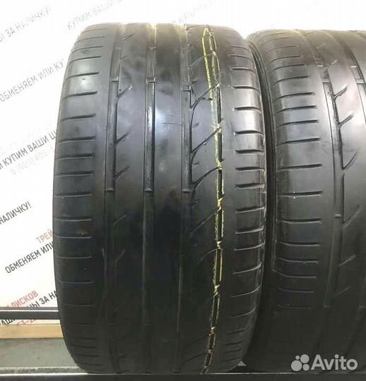 Bridgestone Potenza S001 295/35 R20