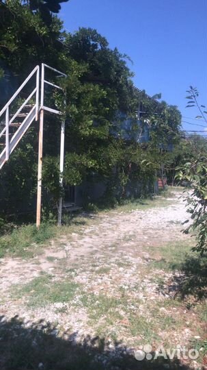 База отдыха