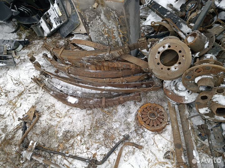 Всякое разное