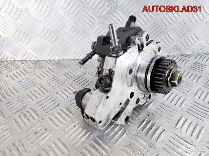 Тнвд Renault Trafic 2,0 M9R 780 8200385478 Дизель