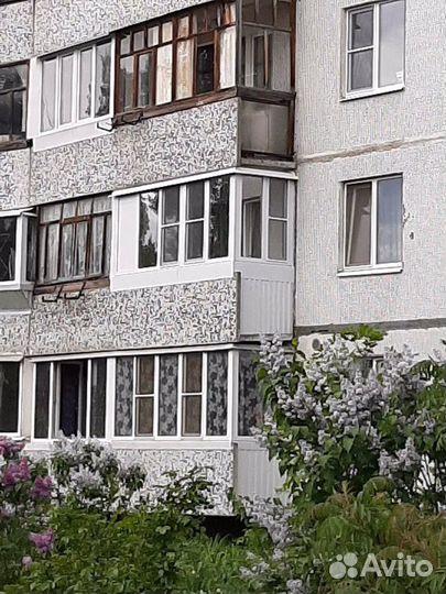 Балкон окно лоджия