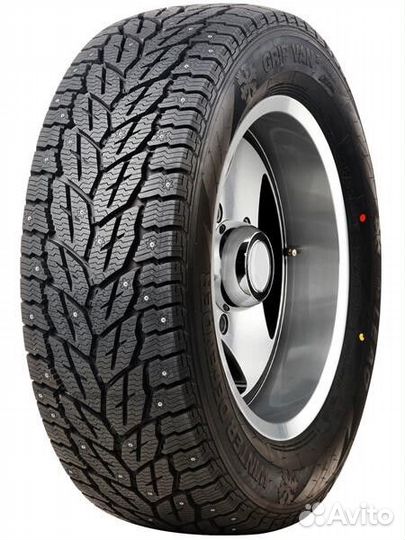 Leao Winter Defender Grip VAN 2 215/75 R16 R