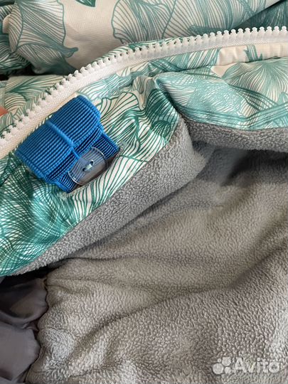 Комбинезон зимний Uki kids на 110-122