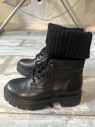 Ботинки Tendance