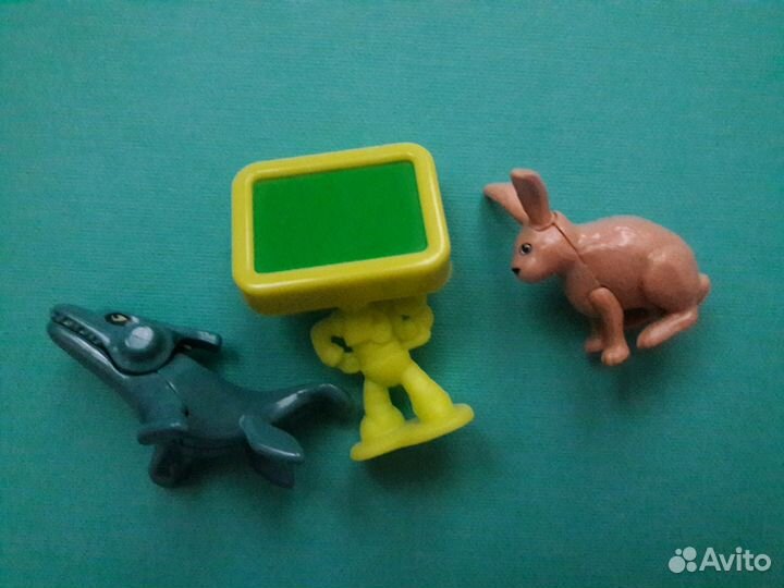 Киндер-сюрприз