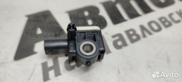 Датчик airbag Audi A7 4G CGW 12.03.2012