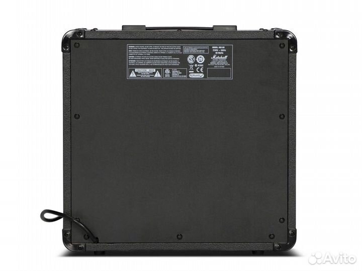 Marshall MG15GR гитарный комбо