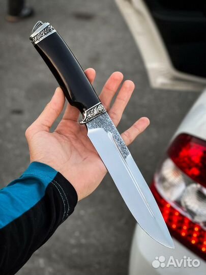 Нож на подарок