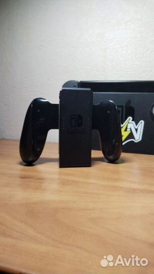 Джойстик для nintendo switch