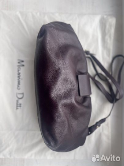 Massimo dutti сумка