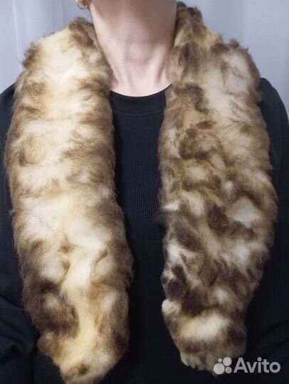 Воротники новые СССР