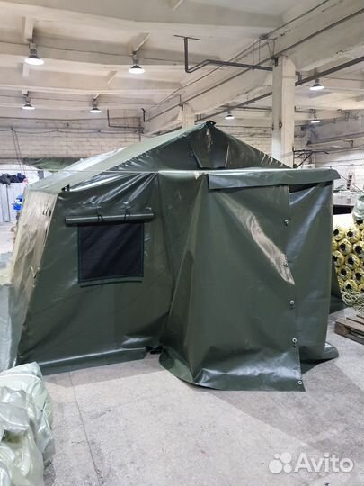 Армейская палатка Марш-30
