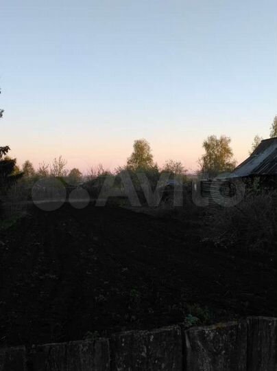Участок 20 сот. (ИЖС)