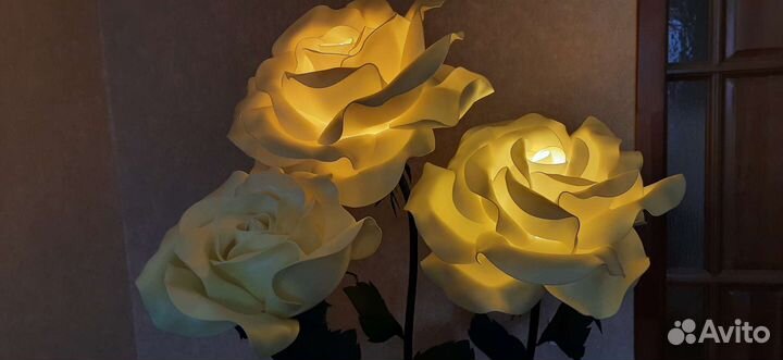 Цветы т о р ш е р