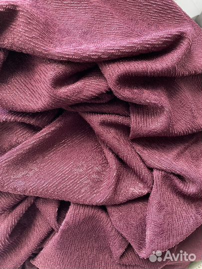 Отрез ткани СССР