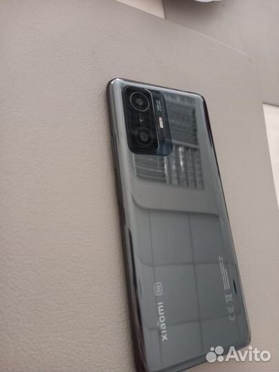 Xiaomi 11T, 8/256 ГБ