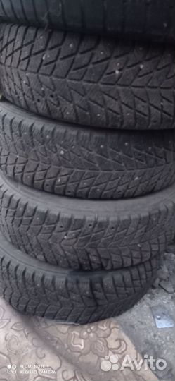 КАМА Кама-Евро-517 155/65 R13