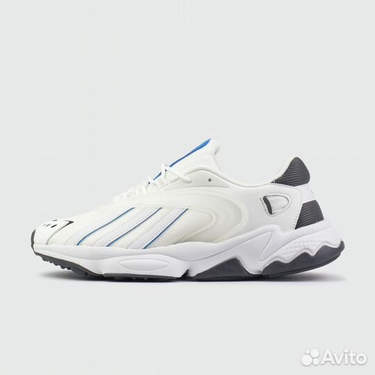 Кроссовки adidas oztral