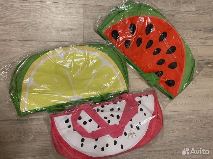 Сумки холодильник