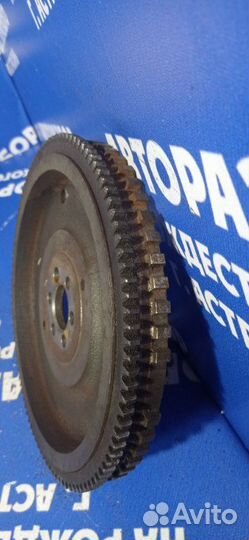 Маховик Geely Mk седан MR479QA 2006