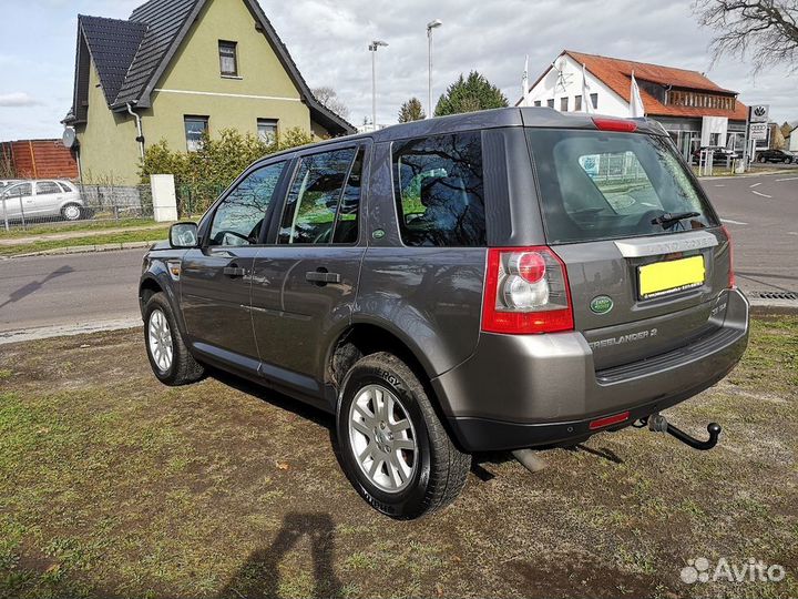Привод полуось от land rover freelander 2 2006-201