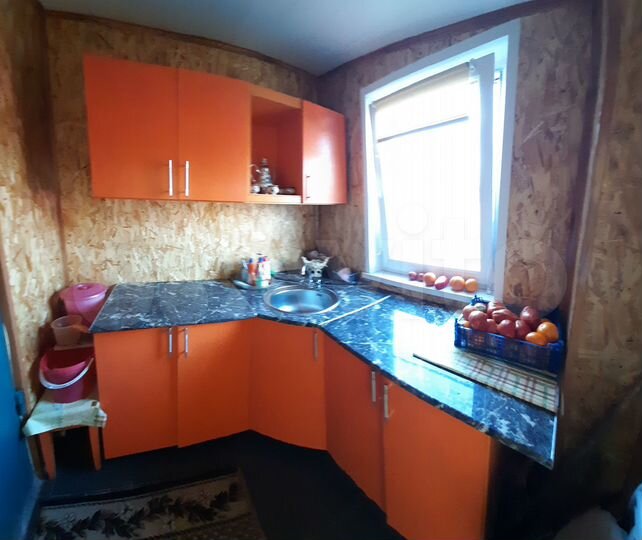 Дача 60 м² на участке 6 сот.