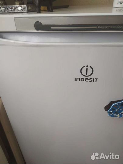 Морозильная камера