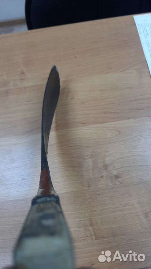 Крюк для клюшки ссм V6.0