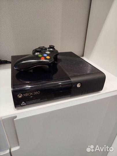 Xbox 360