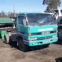 Isuzu Elf 1992 по запчастям