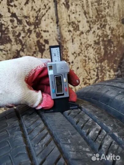 Yokohama Geolandar G91AT 225/60 R18