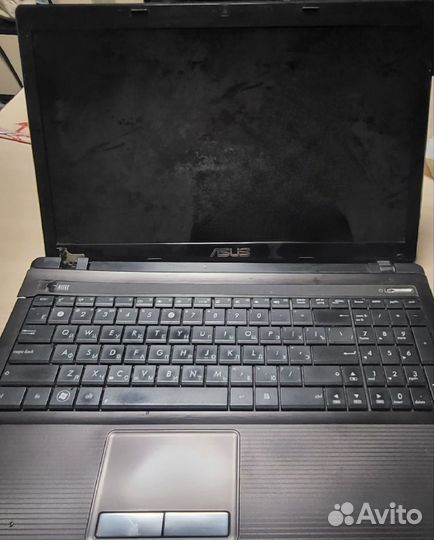 Asus a53t