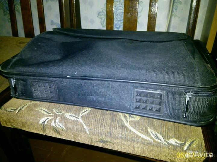 Сумка для ноутбука