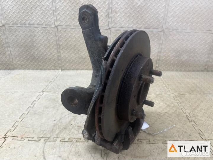 Ступица передняя правая honda FIT