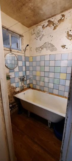 2-к. квартира, 42,6 м², 5/9 эт.