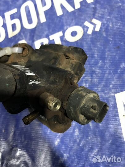 Тнвд Fiat Ducato Фиат Дукато