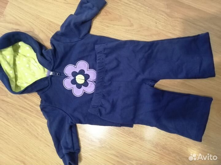 Костюм для девочки