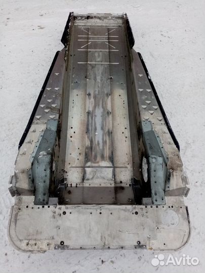 Рама BRP 518326073