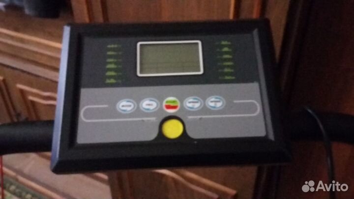 Беговая дорожка DFC Capri (T-103)