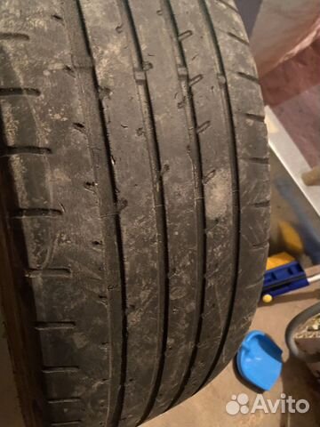 Toyo Proxes R36 225/55 R19