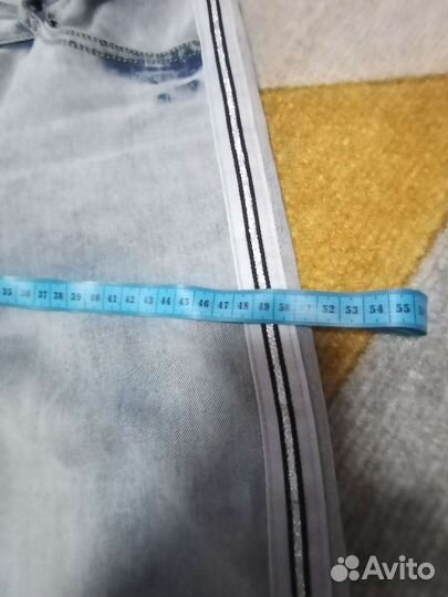 Рубашка, брюки кожаные