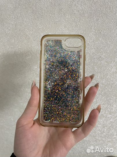 Чехол на iPhone 5s