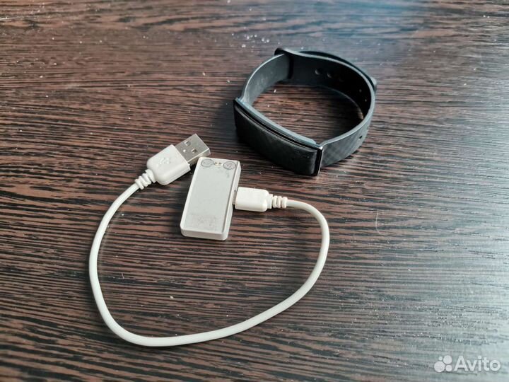 Фитнес браслет Honor band A 1