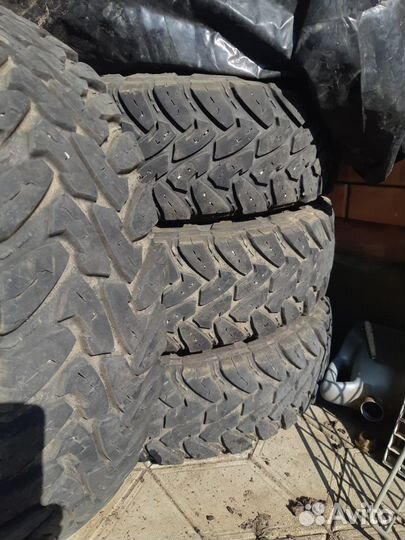 Летняя резина на дисках r16