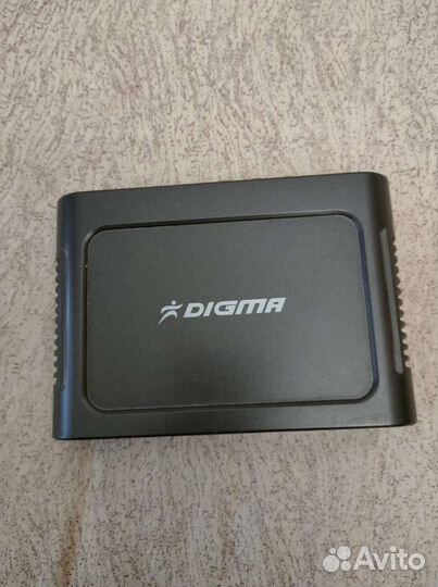 Медиаплеер digma hdmp-300