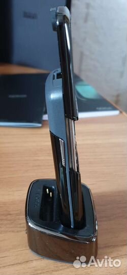 Nokia 8800 Black