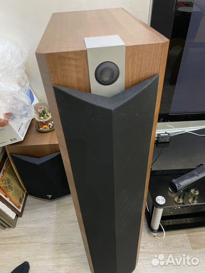 Музыкальный центр