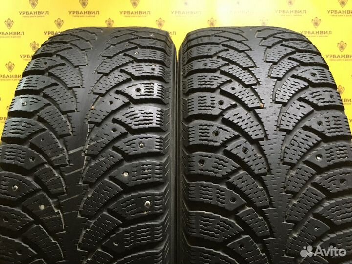 Nokian Tyres Nordman 4 215/60 R16 99T